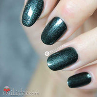 222 Verde Amatista L'Oreal Paris Swatch