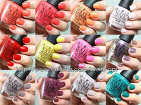 Colección Brazil de OPI