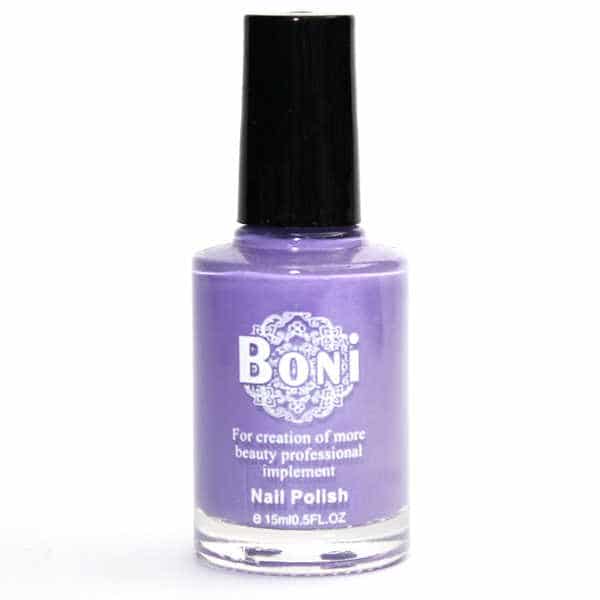Esmaltes para estampar en las uñas | stamping nail art