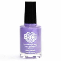 Esmaltes para estampar Stamping Nail Polish Boni