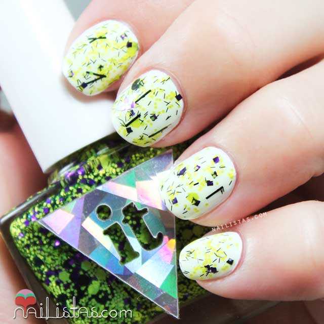 Indie Polish | It Polish - Freed from Desire