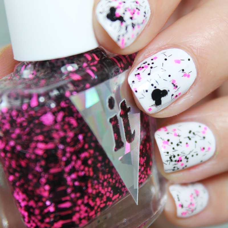 Esmaltes Indies | It Polish - All That she Wants