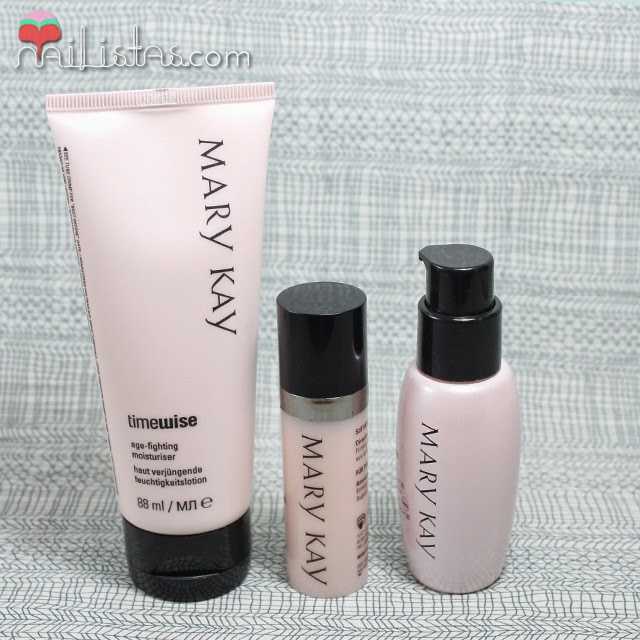 ¿Qué es Mary Kay? | productos y opiniones 2021