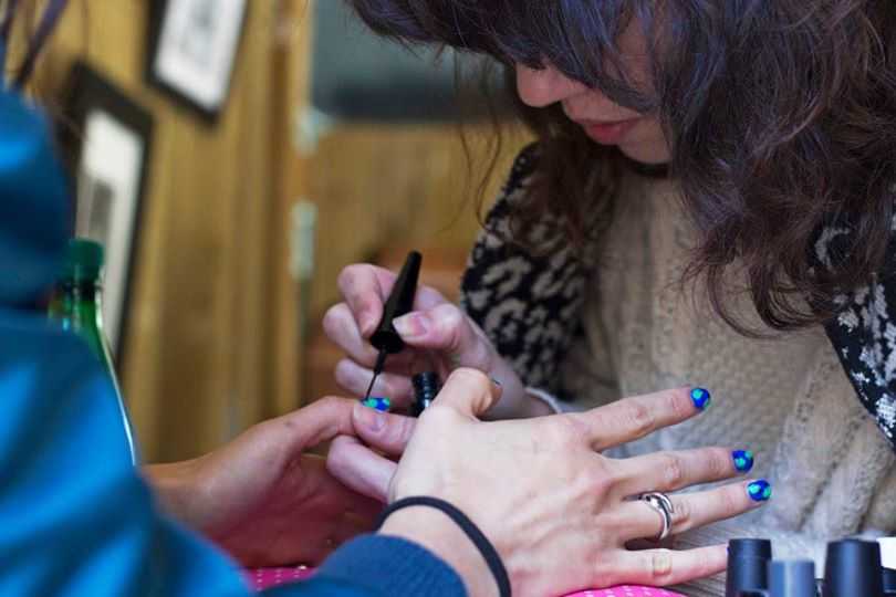 7 Claves para empezar tu propio negocio de uñas a domicilio