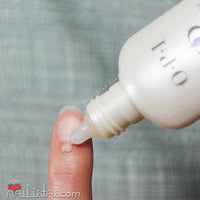 Uñas fuertes, cutículas de seda | Tratamiento profesional de OPI