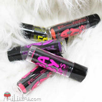 Baby Lips Electro review Maybelline NY