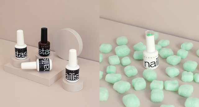 ¿Qué es un esmalte 12 free?