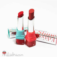 Pintalabios de verano | Bourjois Shine Edition
