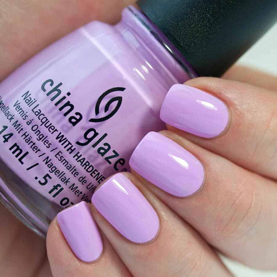China Glaze en Madrid | ¿Dónde comprar?