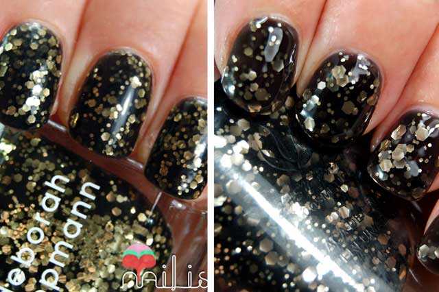#SemanaJellySandwich // Frankenpolish de neón fucsia y verde