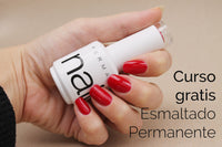 curso gratis de esmaltado permanente