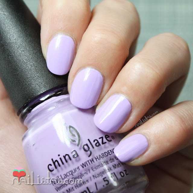 China Glaze España | Off Shore verano 2014
