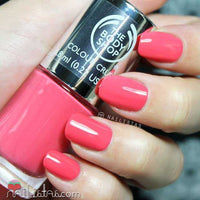 Esmaltes de uñas The Body Shop | Novedad