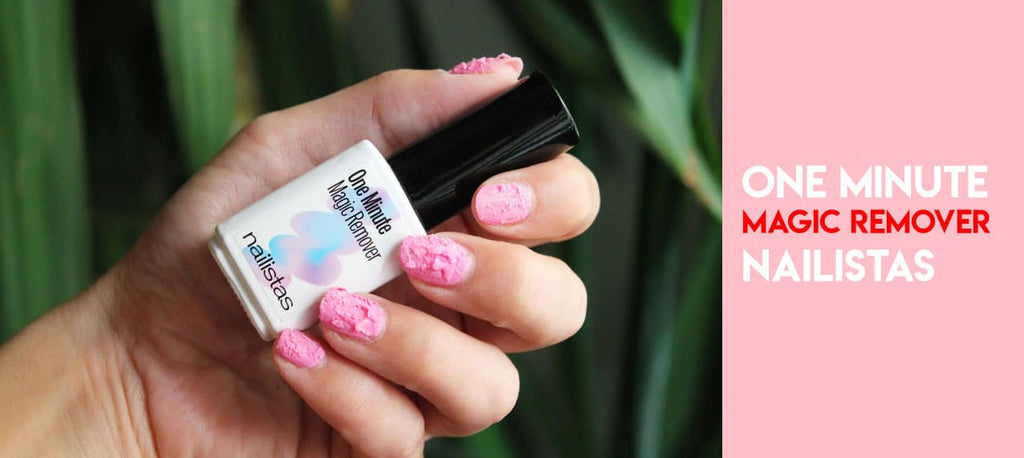 5 formas de quitar el esmalte permanente en casa (también sin acetona)