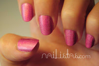 Kiko Makeup Holográfico >>> 406 Jewel Pink