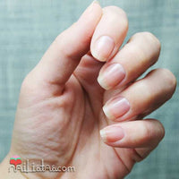 manicura sana uñas perfectas
