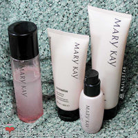 Mary Kay Desmaquillante de ojos y línea Time Wise