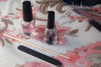 Videotutorial de manicura básica