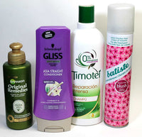 como cuido mi cabello