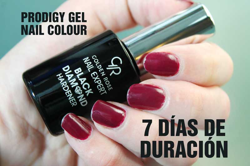 PRODIGY GEL COLOR | OPINIÓN Y DÓNDE COMPRAR
