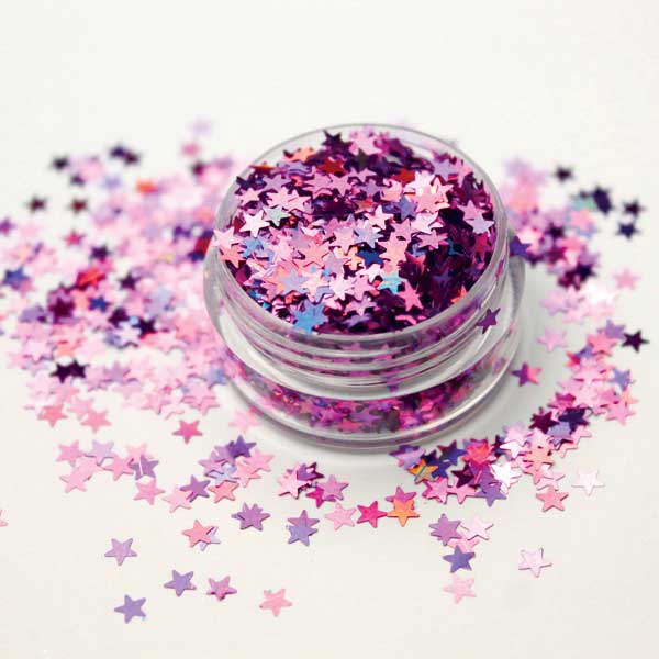 DÓNDE COMPRAR PURPURINA PARA UÑAS Y NAIL ART?