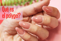 qué es el polygel y dónde comprar