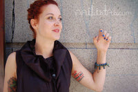 Entrevistas Nailistas >>> Vanesa Serrano (Rughara)