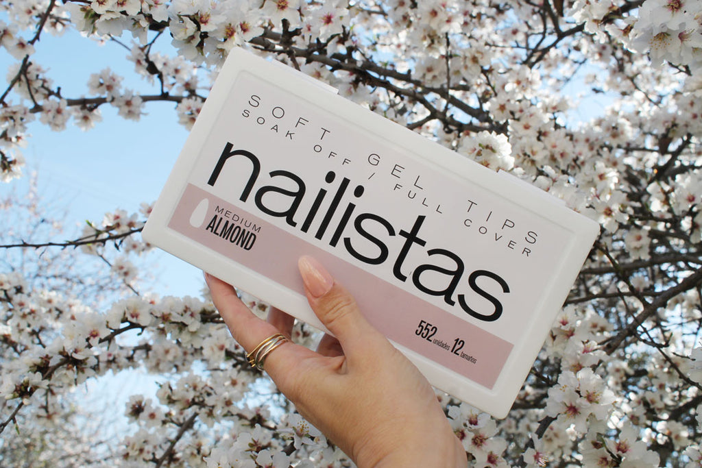 ¿Qué son las uñas Soft Gel y por qué son tendencia?