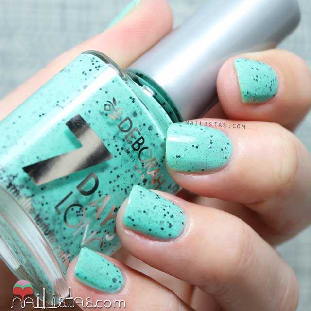 Esmaltes de uñas Deborah Milano | Sweet Pin Up