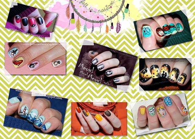 Guest Post Series I // Presentación de Bloggers