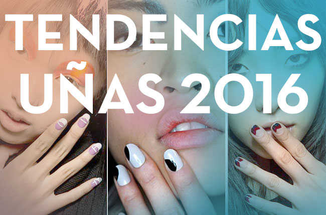 5 nail trends for 2016