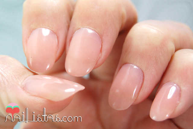 Ventajas y desventajas de las uñas acrílicas.