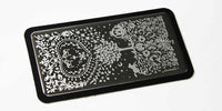 Comprar online Placas de estampación para uñas Curali Nail Stamping