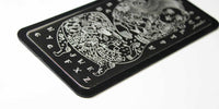 Comprar online Placas de estampación para uñas Curali Nail Stamping