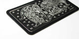 Comprar online Placas de estampación para uñas Curali Nail Stamping