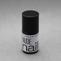 base rubber niveladora Nude de Nailistas