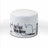 Gel paint para decoración de uñas