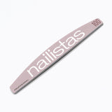 Lima de uñas profesional lavable 100 180