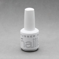 Base rubber niveladora transparente