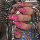 esmalte reflectante permanente nailistas