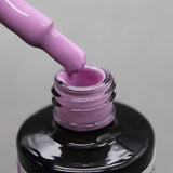 Esmalte semipermanente sin hema 15ML CYNDY
