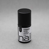esmalte semipermanente HEMA Free color negro Amy