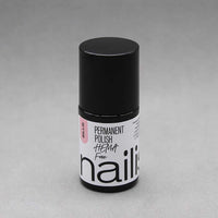 esmalte semipermanente rosa nude Billie de Nailistas