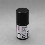 esmalte semipermanente rosa claro Brandy de Nailistas