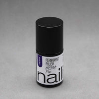 esmalte semipermanente color morado Kesha de Nailistas