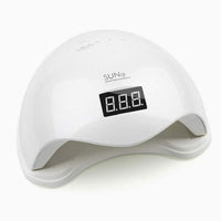 Lámpara LED profesional para uñas comprar online