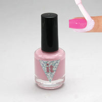 látex líquido para uñas ir polish