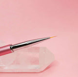 pincel de nail art para profesionales