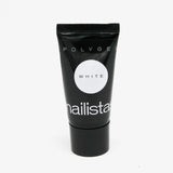Polygel blanco nailistas 30ml