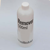 removerdor para retirar esmalte semipermanente